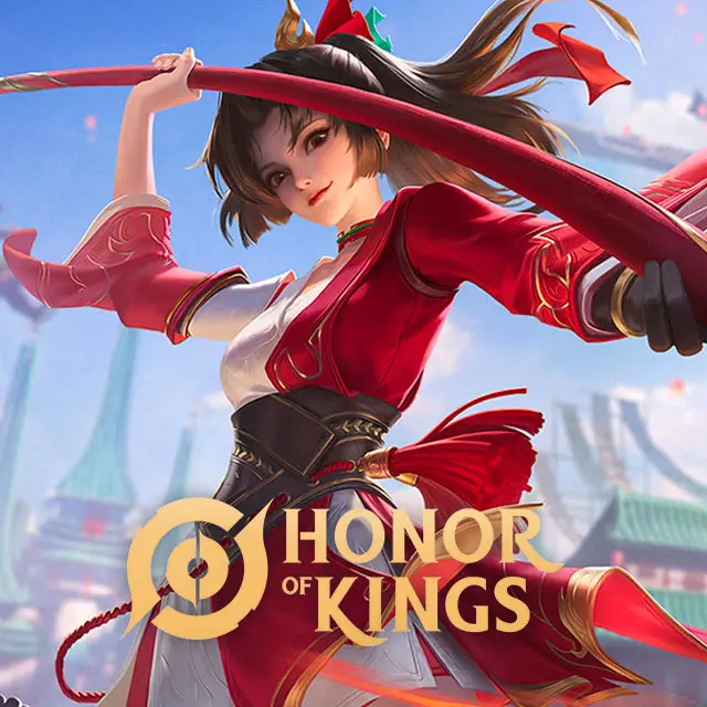 Games Babot Shop